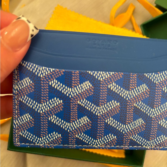 Goyard Other - Goyard wallet